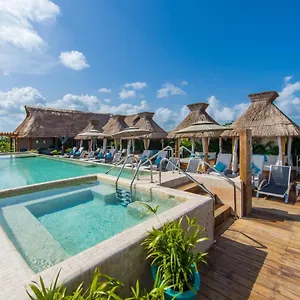 Naay Curamoria Collection Tulum Pueblo