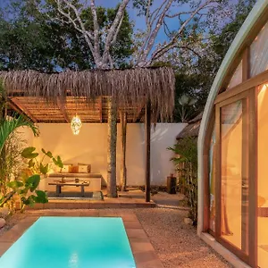 Hotel Sanah, Tulum