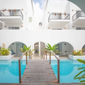Hotel La Bella, Tulum