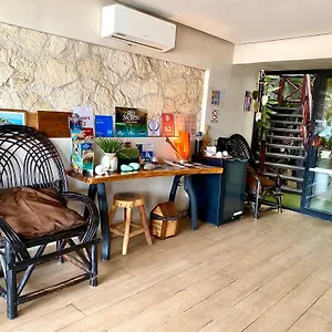 Pacha Boutique Hotel