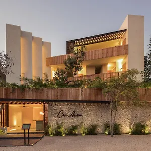 Casa Agape With Club Access Hotel