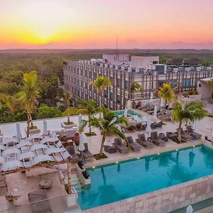 Hotel Motto By Hilton, Tulum