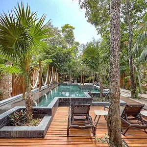 Hotel Amaka Calma, Tulum