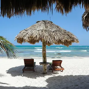 Hotel Zamas, Tulum